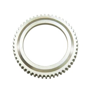 Jeep JK ABS Tone Ring - Rear - Yukon Gear & Axle - 52-Tooth, 3.54 in. Diameter - `07-`17